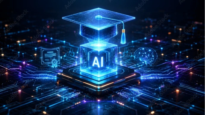 Formazione sull'intelligenza artificiale per imprese e team